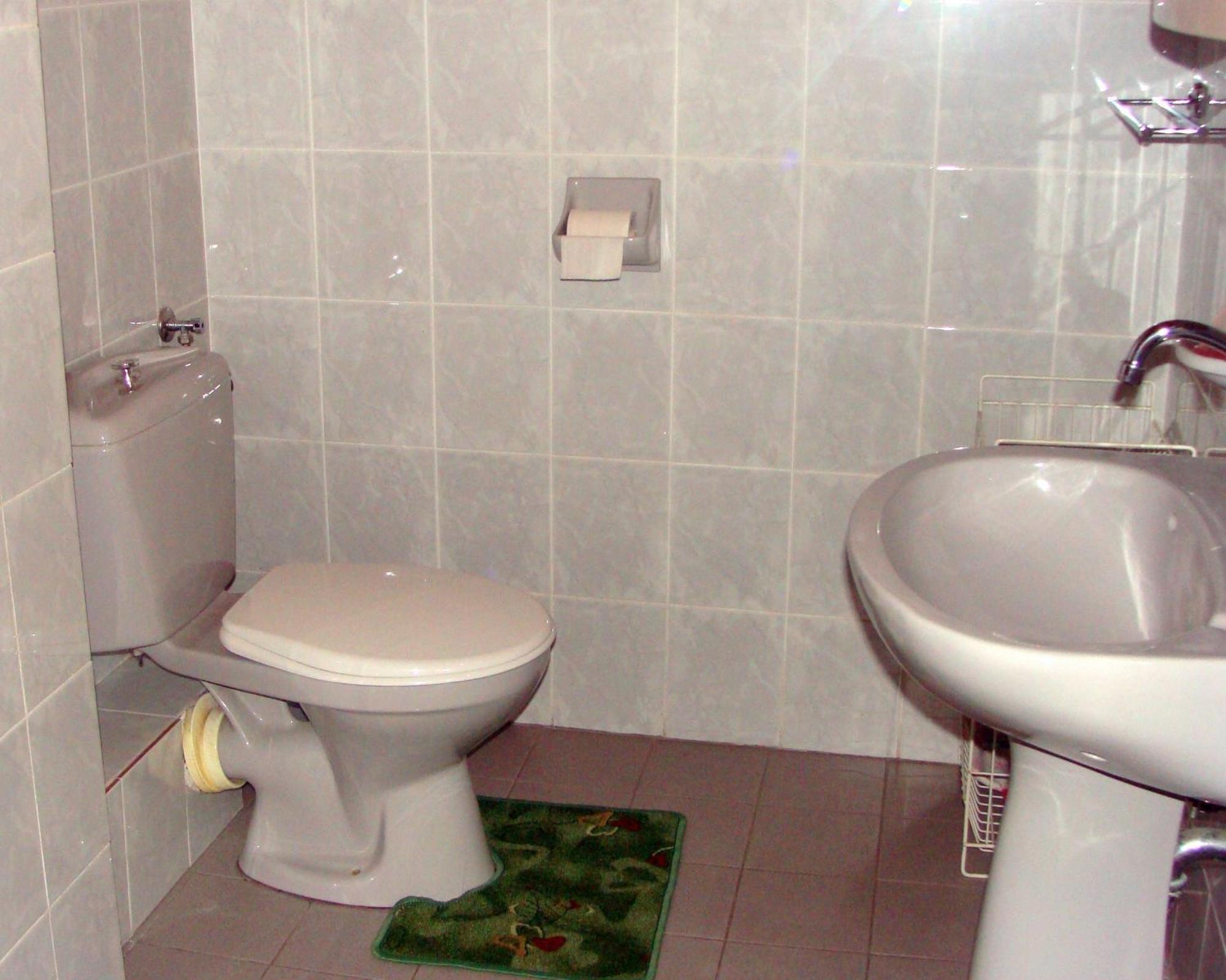 Andras Nadfedeles Vendeghaz Hotel Tihany Exterior foto